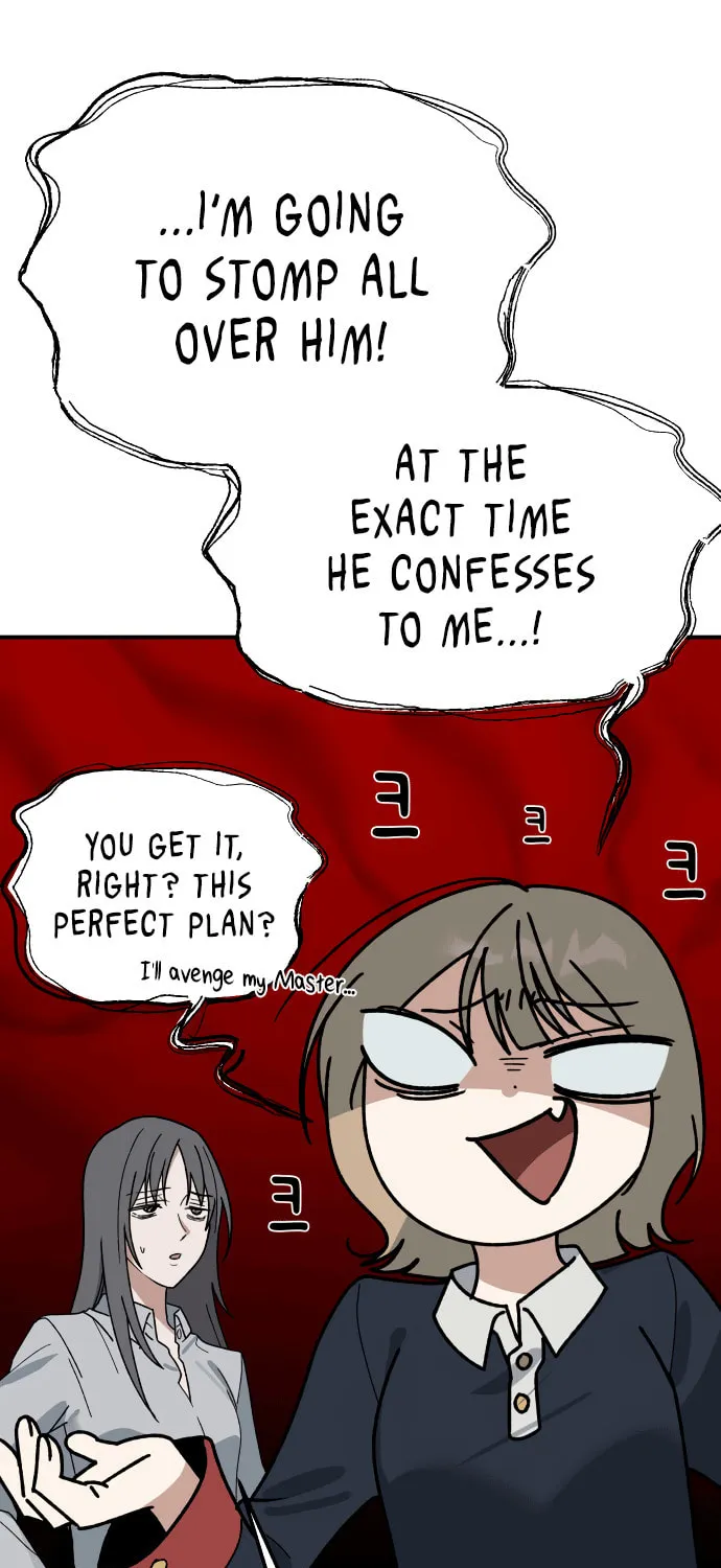 Mia Returns Chapter 5 page 60 - 