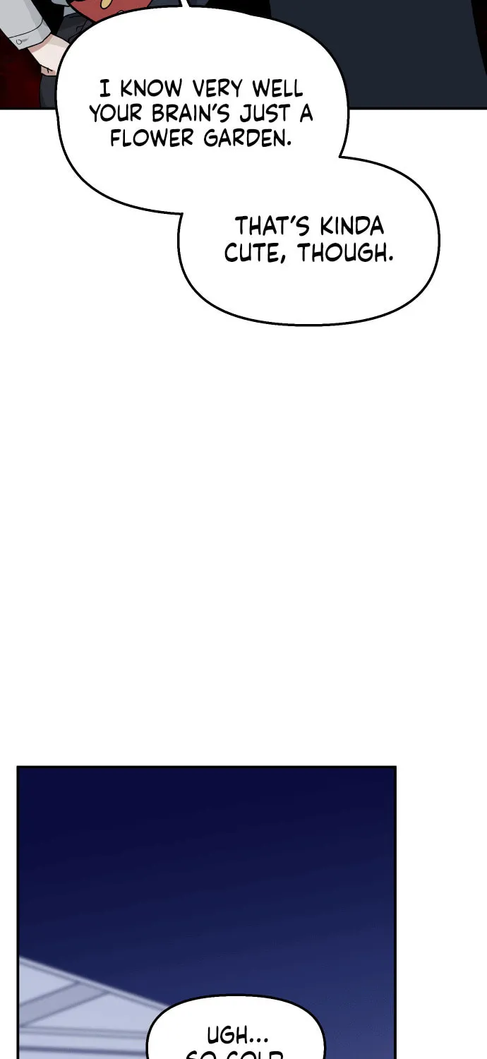 Mia Returns Chapter 5 page 61 - 