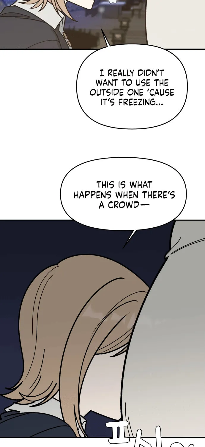 Mia Returns Chapter 5 page 63 - 