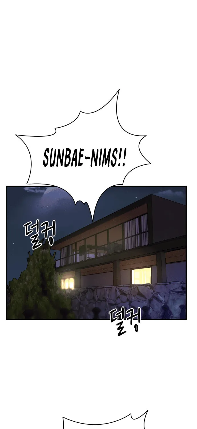 Mia Returns Chapter 5 page 68 - 