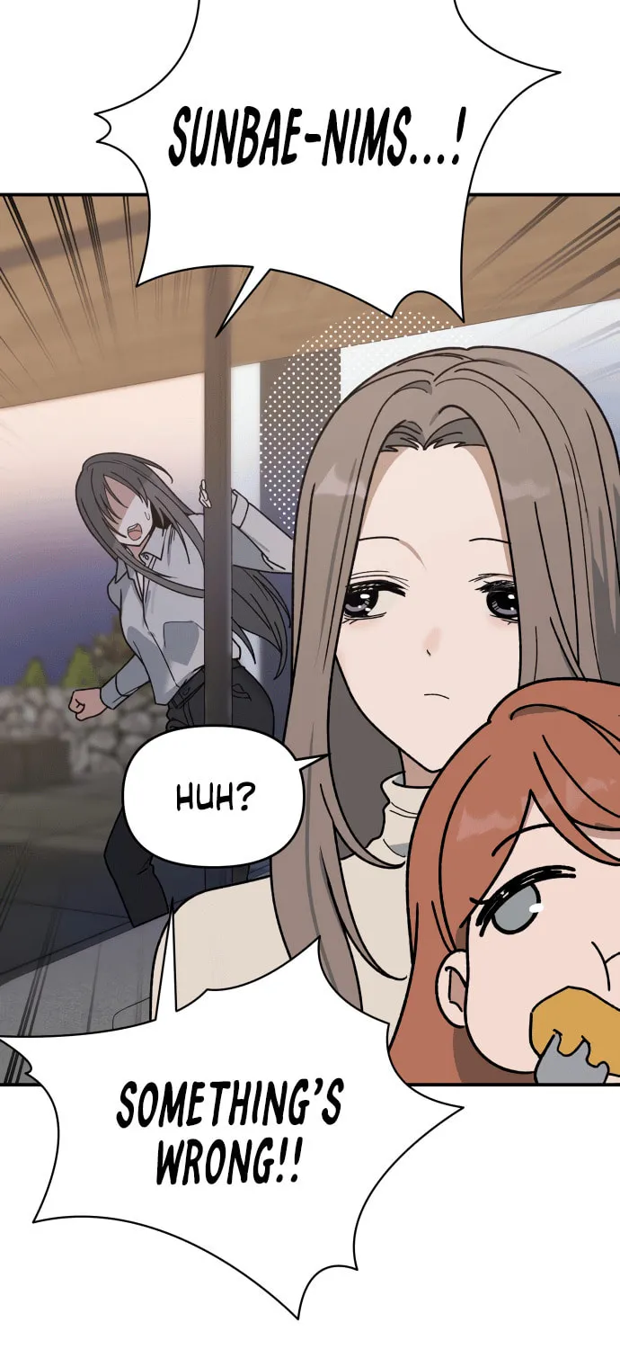 Mia Returns Chapter 5 page 69 - 