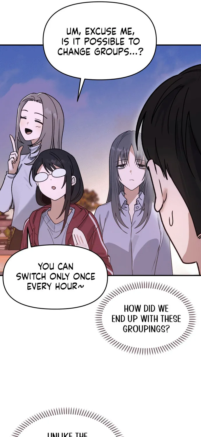Mia Returns Chapter 5 page 8 - 