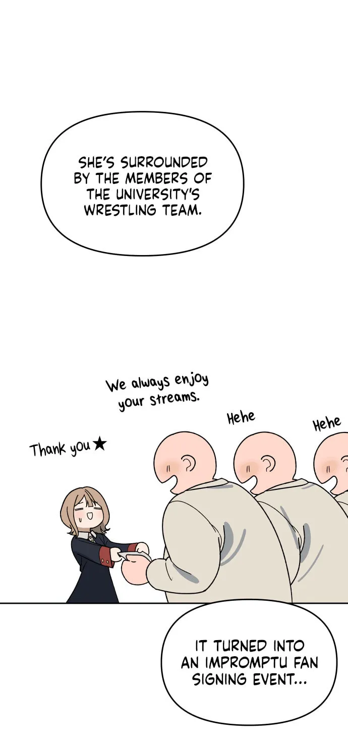 Mia Returns Chapter 5 page 72 - 