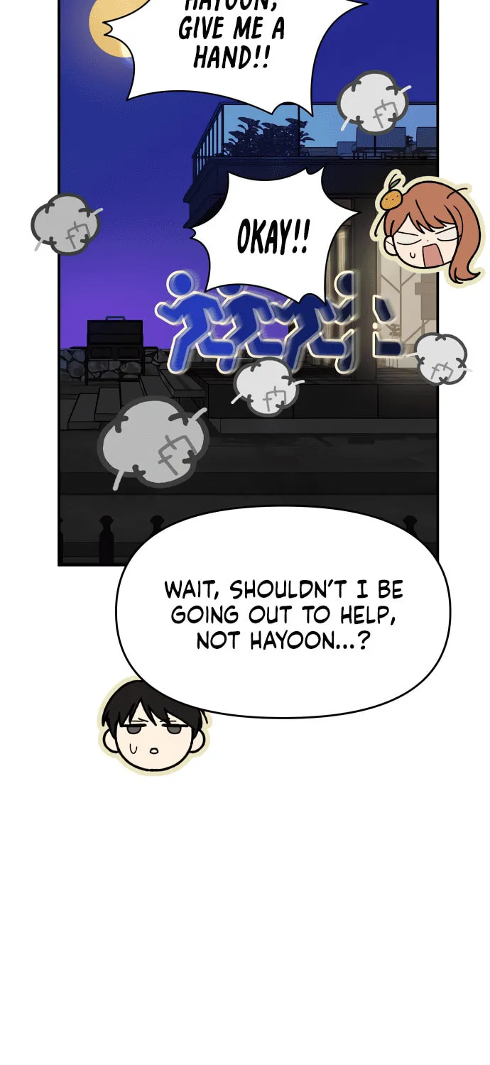 Mia Returns Chapter 5 page 76 - 