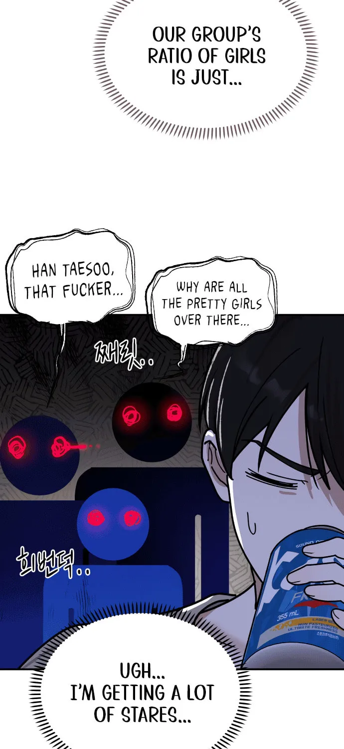 Mia Returns Chapter 5 page 10 - 