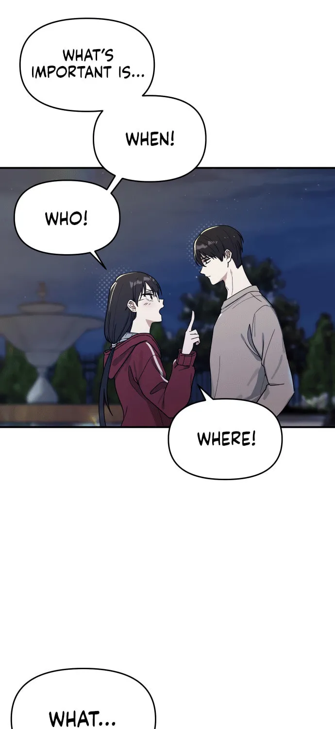 Mia Returns Chapter 6 page 19 - 