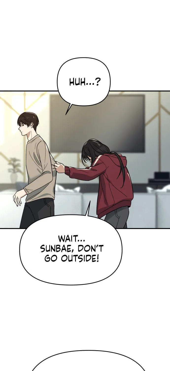 Mia Returns Chapter 6 page 3 - 