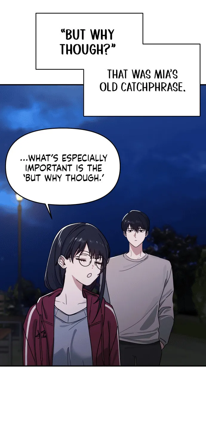 Mia Returns Chapter 6 page 27 - 