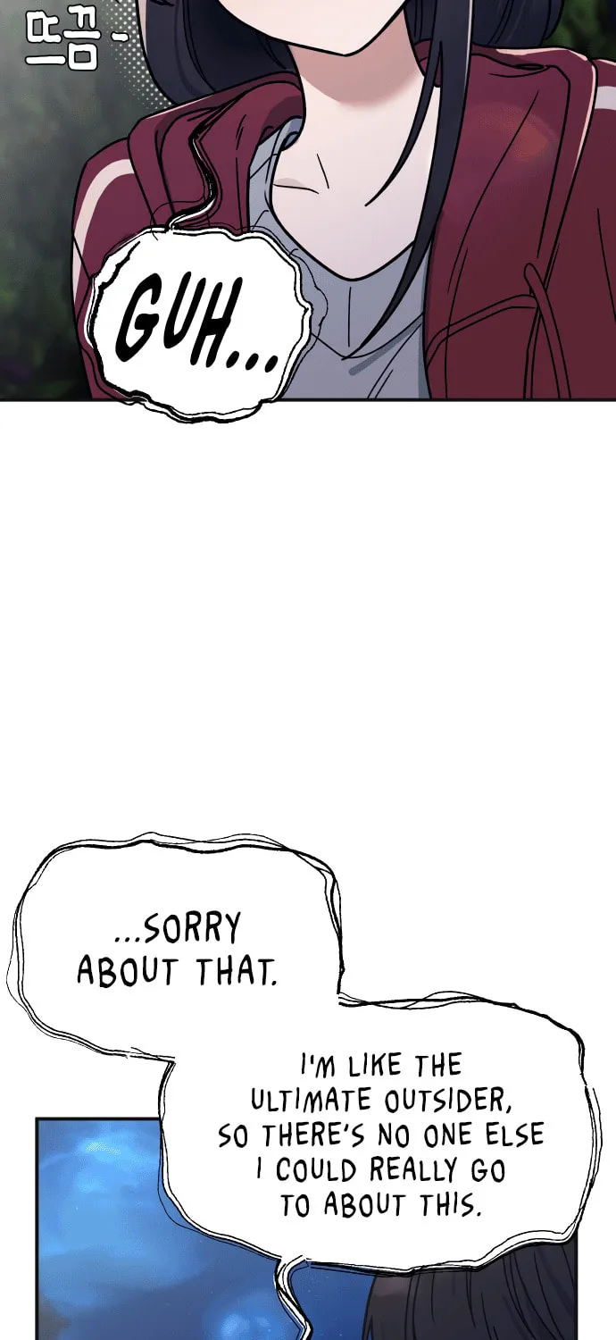 Mia Returns Chapter 6 page 33 - 