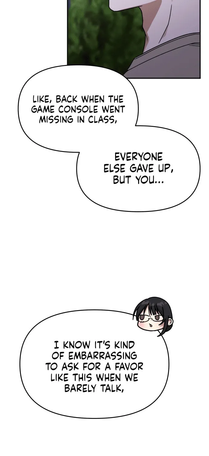 Mia Returns Chapter 6 page 39 - 