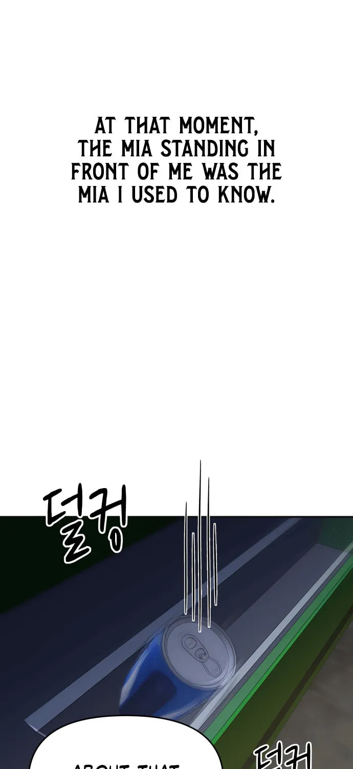 Mia Returns Chapter 6 page 43 - 