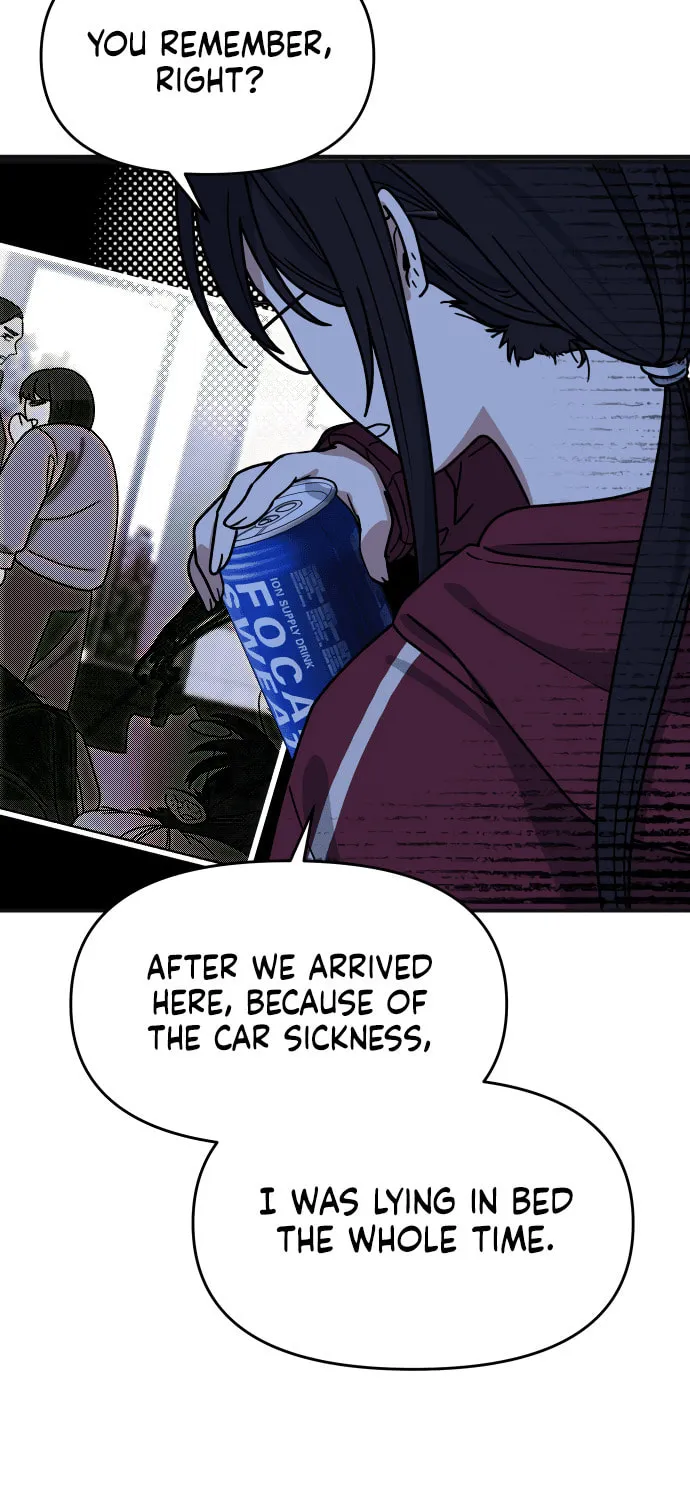 Mia Returns Chapter 6 page 47 - 