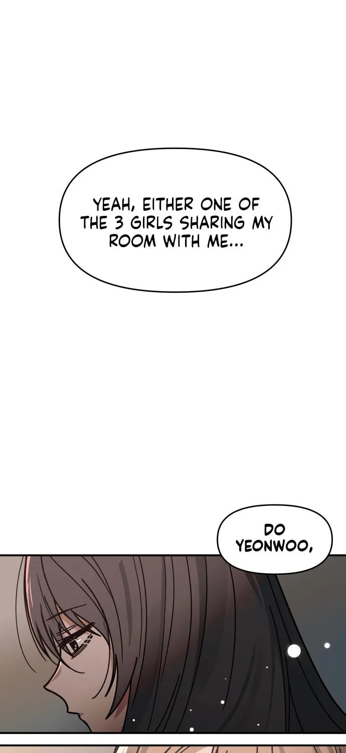 Mia Returns Chapter 6 page 52 - 