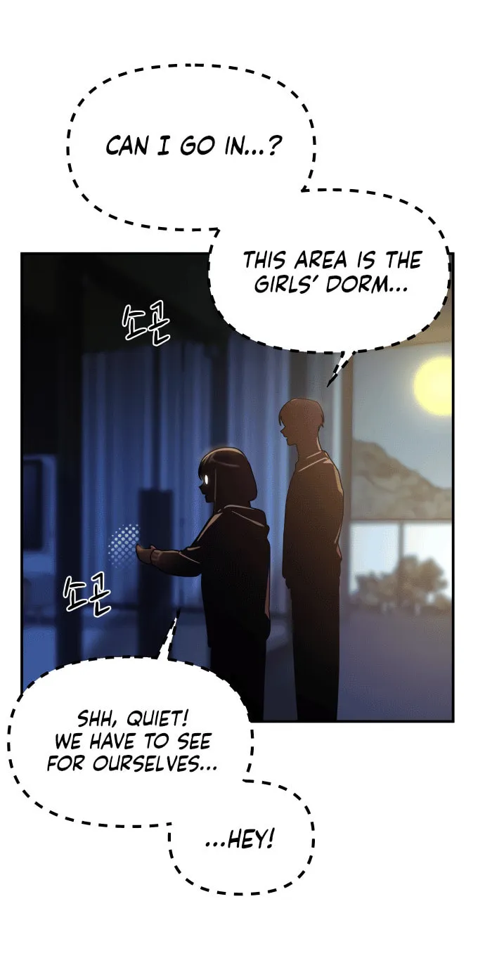 Mia Returns Chapter 6 page 7 - 
