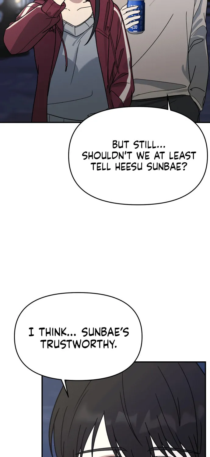 Mia Returns Chapter 6 page 61 - 
