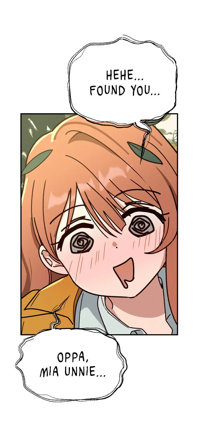 Mia Returns Chapter 6 page 67 - 