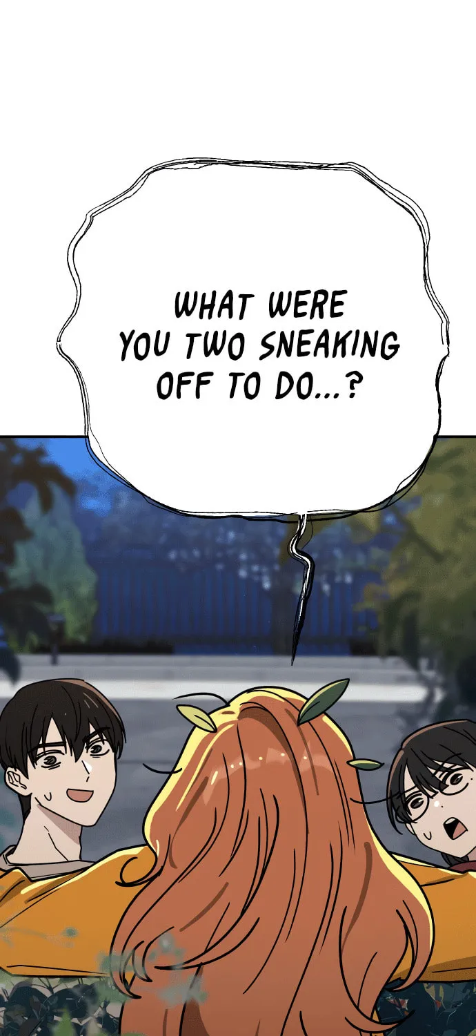 Mia Returns Chapter 6 page 68 - 