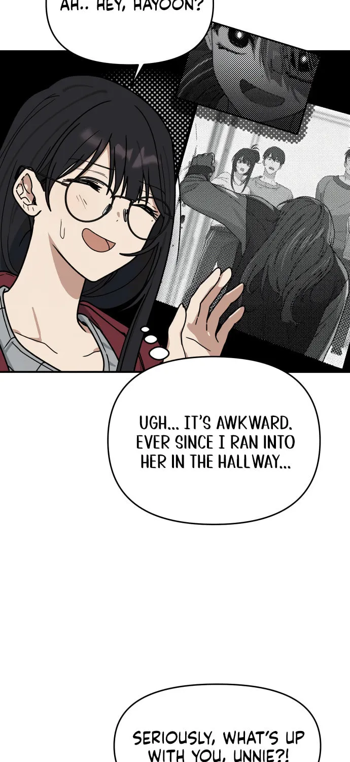 Mia Returns Chapter 6 page 72 - 