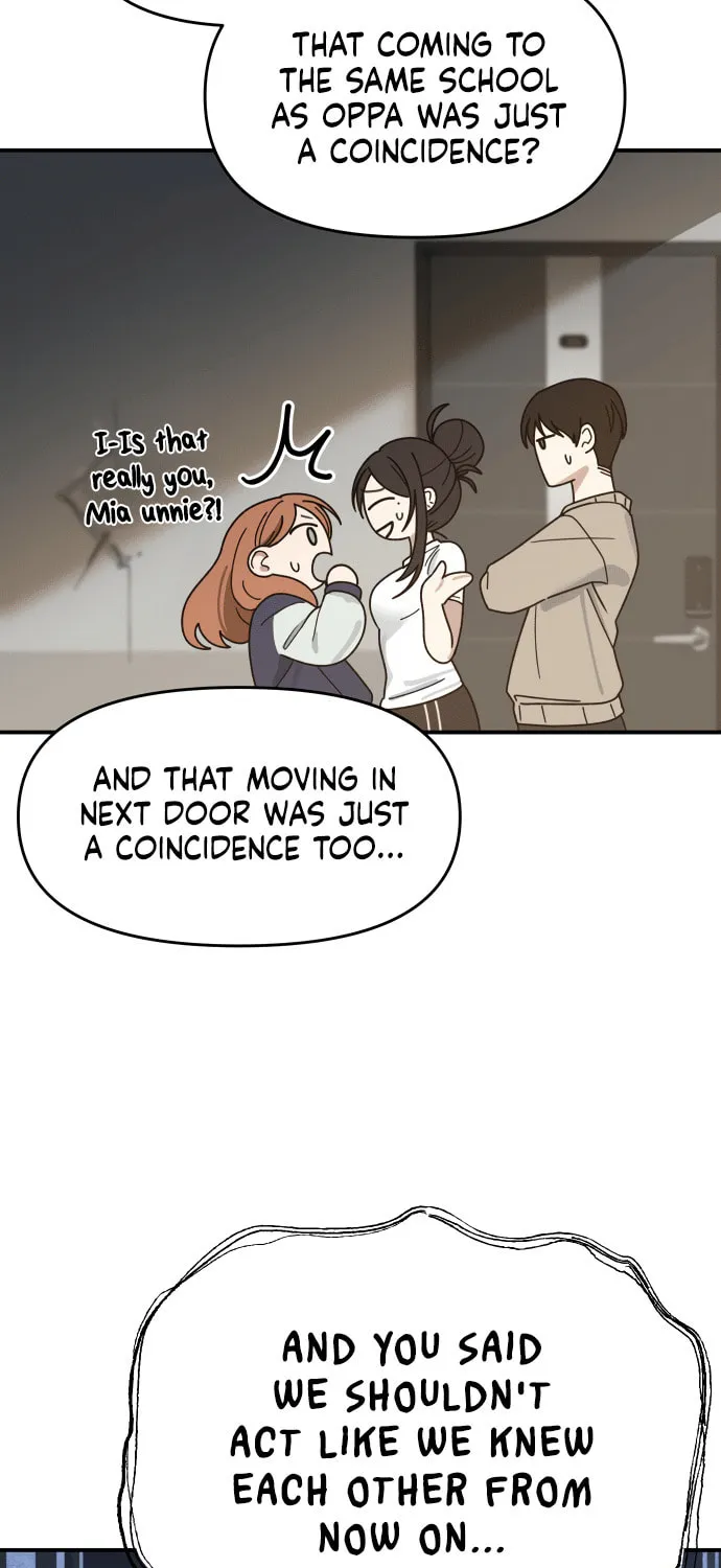 Mia Returns Chapter 6 page 74 - 