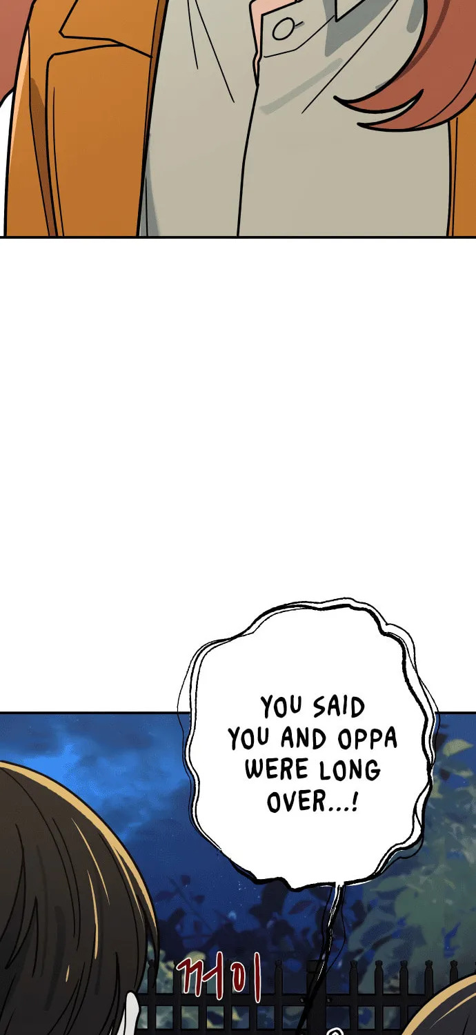 Mia Returns Chapter 6 page 77 - 