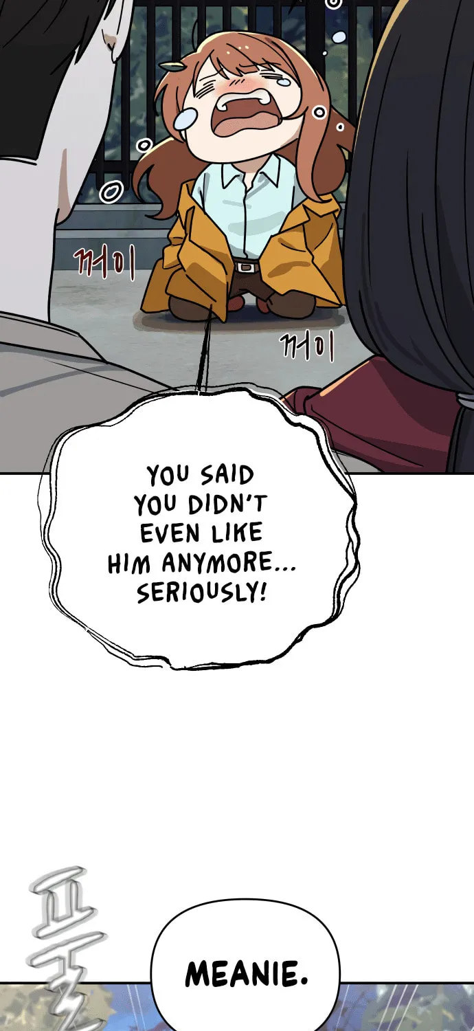 Mia Returns Chapter 6 page 78 - 