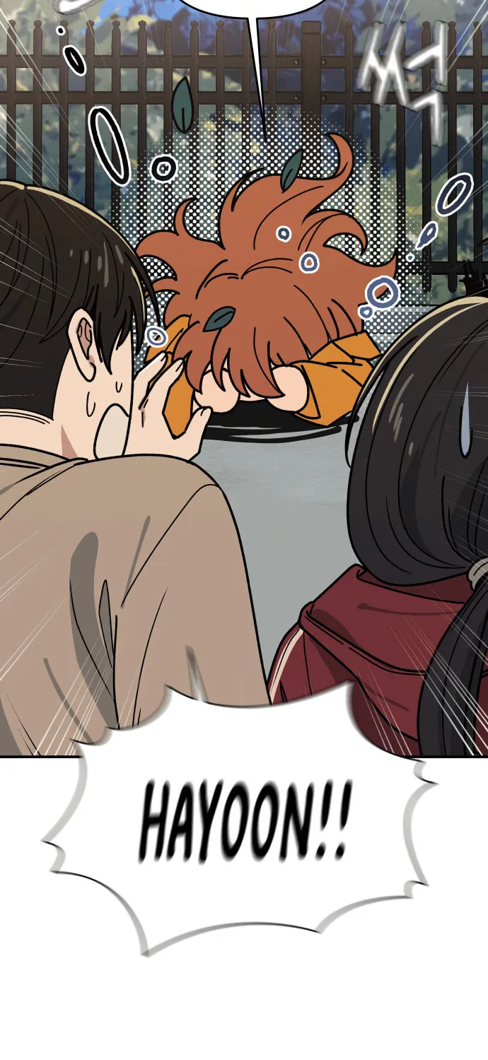 Mia Returns Chapter 6 page 79 - 