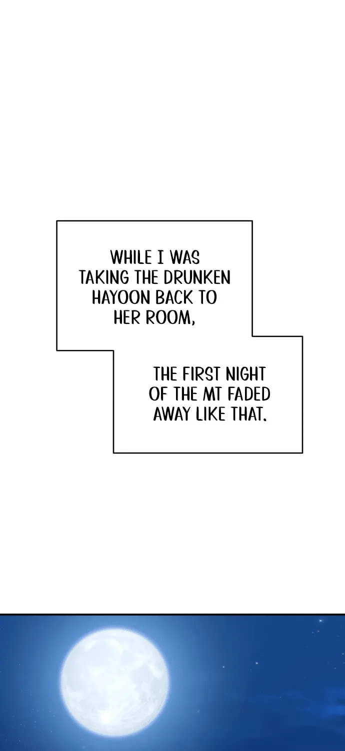 Mia Returns Chapter 6 page 80 - 