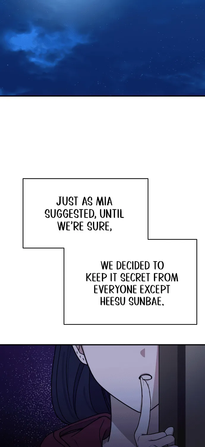 Mia Returns Chapter 6 page 81 - 