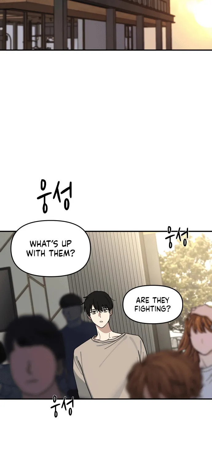 Mia Returns Chapter 6 page 84 - 