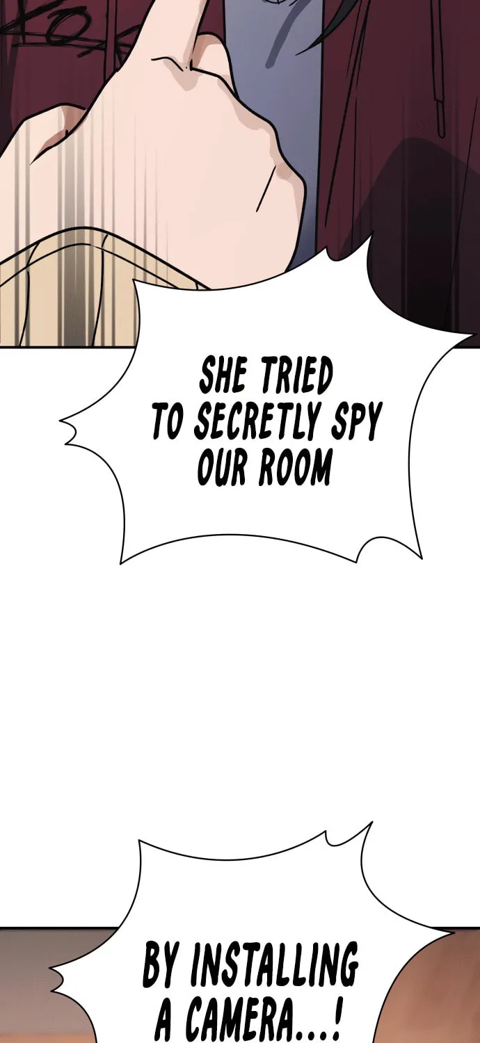 Mia Returns Chapter 6 page 90 - 
