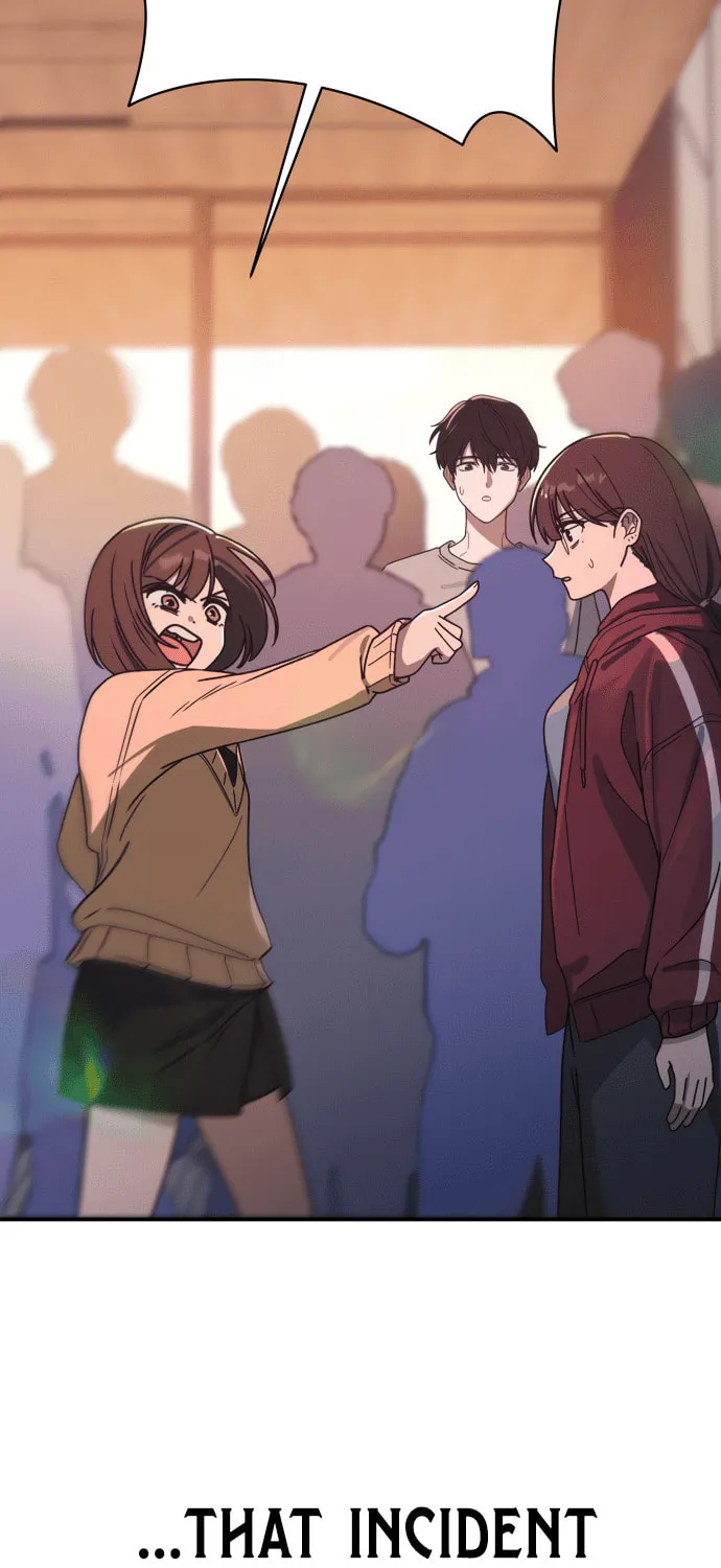 Mia Returns Chapter 6 page 91 - 