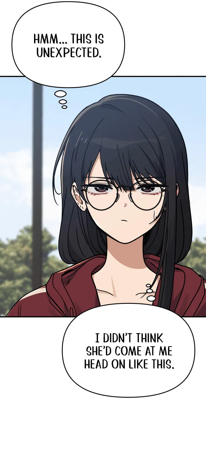 Mia Returns Chapter 7 page 15 - 