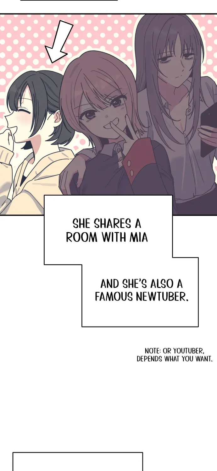 Mia Returns Chapter 7 page 18 - 