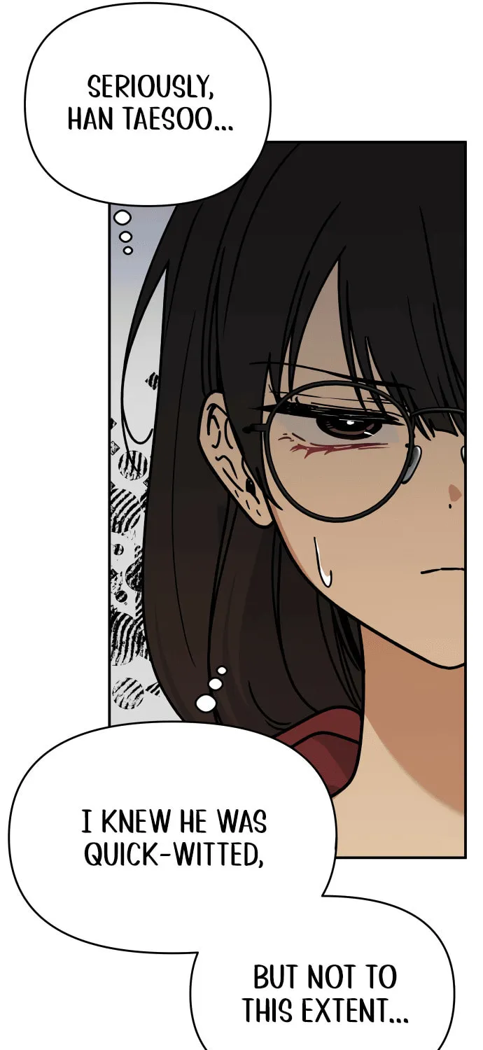 Mia Returns Chapter 7 page 21 - 