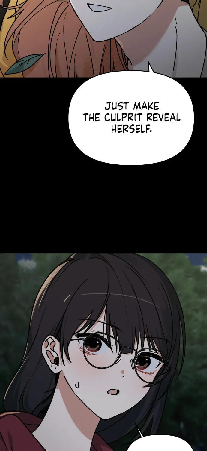 Mia Returns Chapter 7 page 25 - 