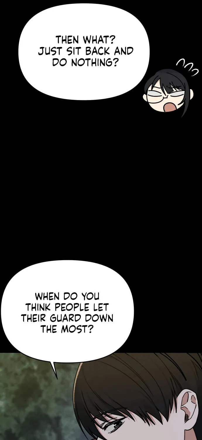 Mia Returns Chapter 7 page 28 - 