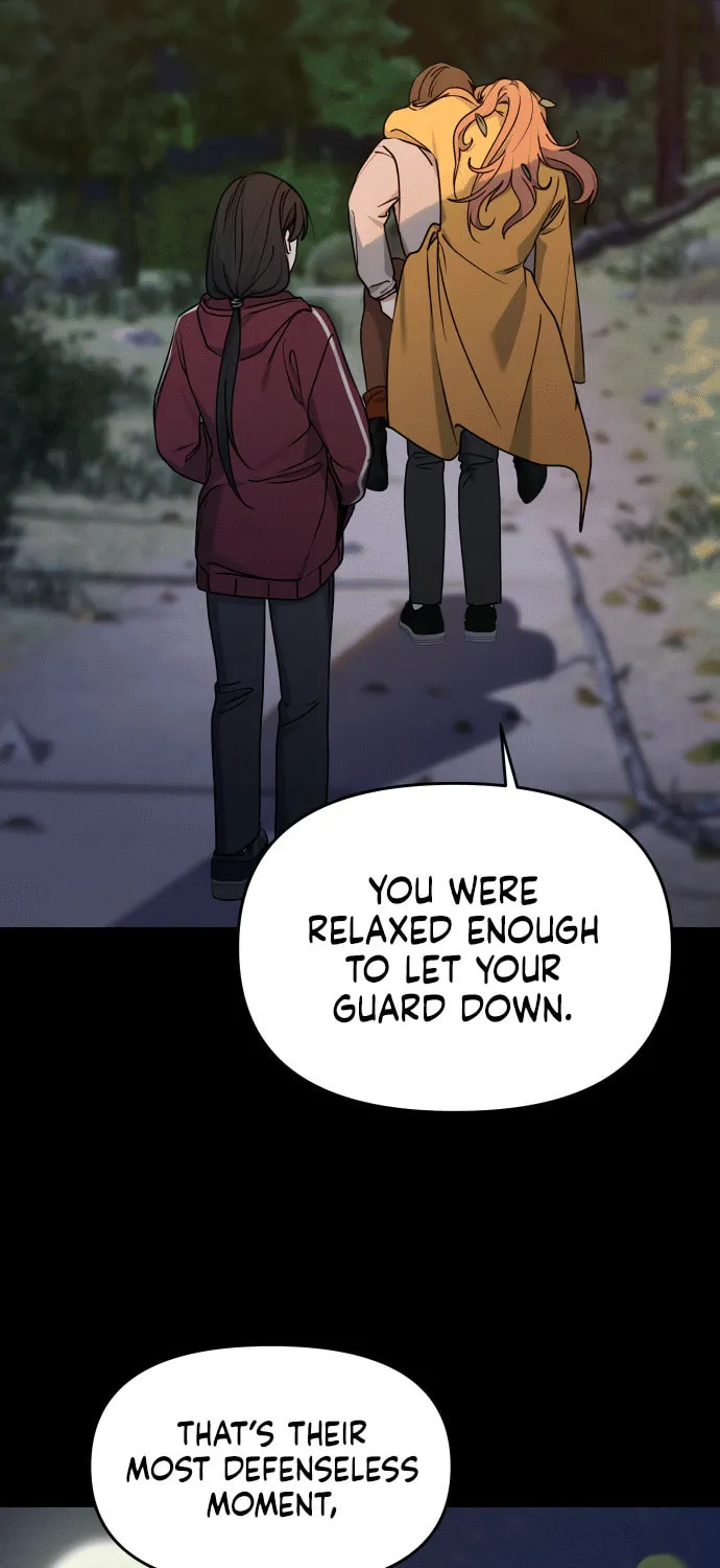 Mia Returns Chapter 7 page 31 - 