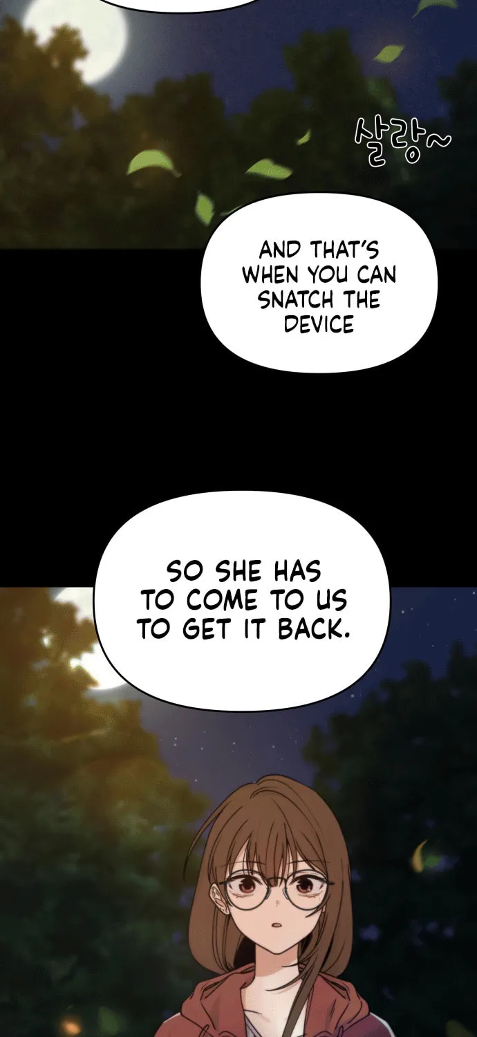 Mia Returns Chapter 7 page 32 - 