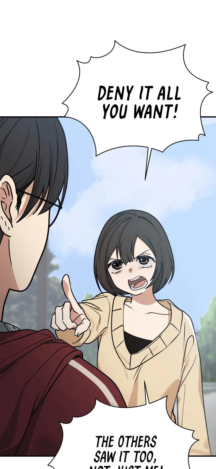 Mia Returns Chapter 7 page 36 - 