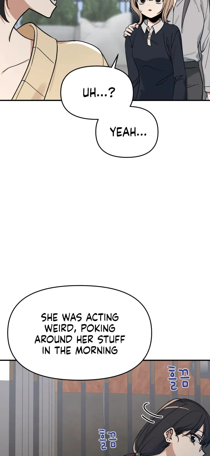 Mia Returns Chapter 7 page 38 - 