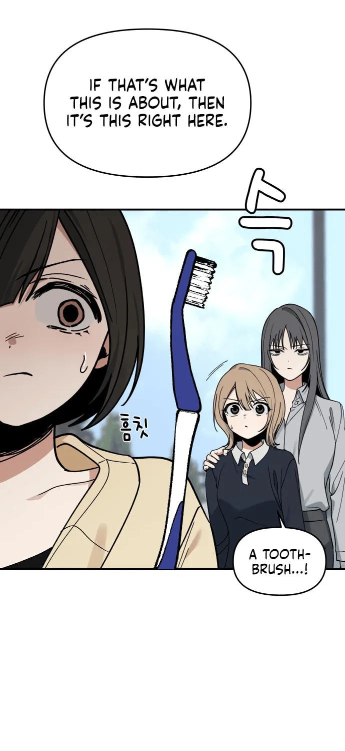 Mia Returns Chapter 7 page 43 - 