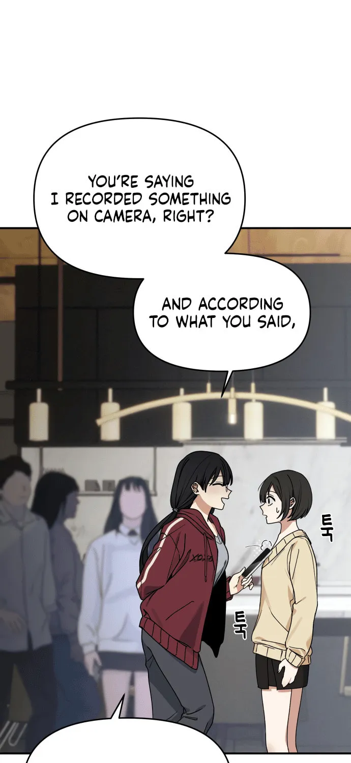 Mia Returns Chapter 7 page 50 - 