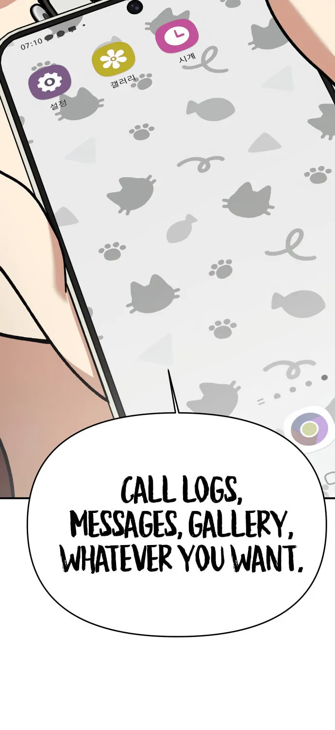 Mia Returns Chapter 7 page 52 - 