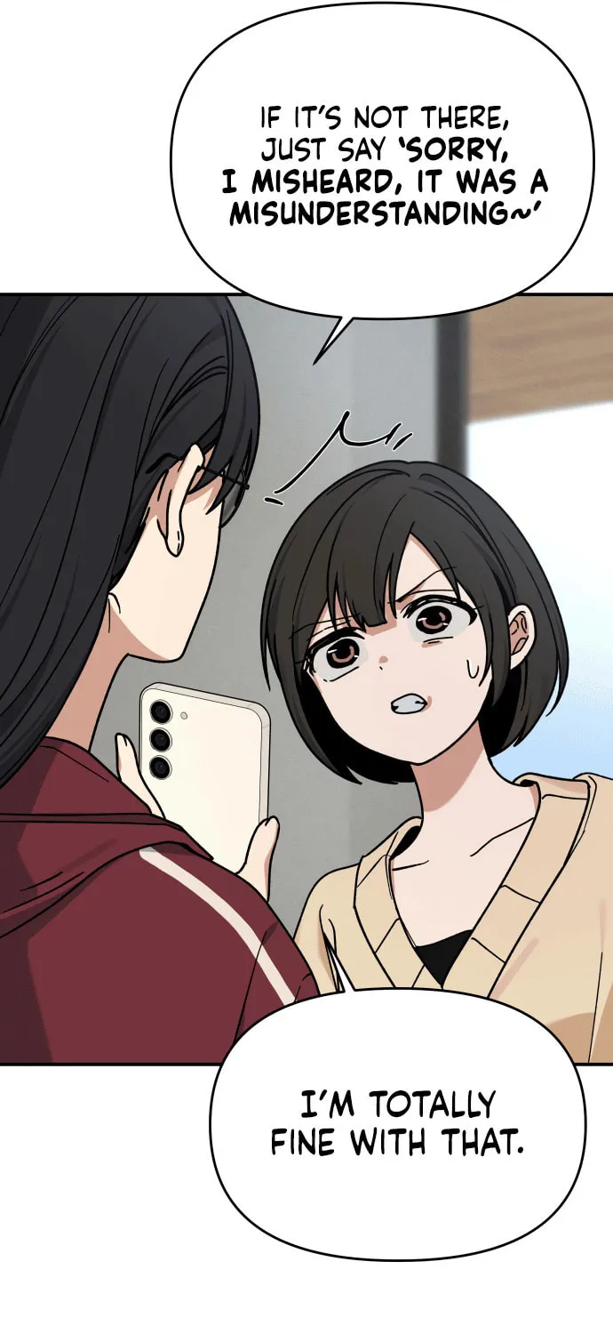 Mia Returns Chapter 7 page 54 - 