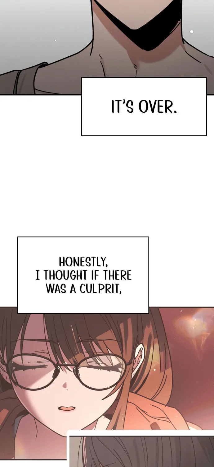 Mia Returns Chapter 7 page 64 - 