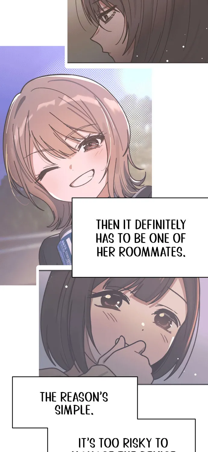 Mia Returns Chapter 7 page 65 - 
