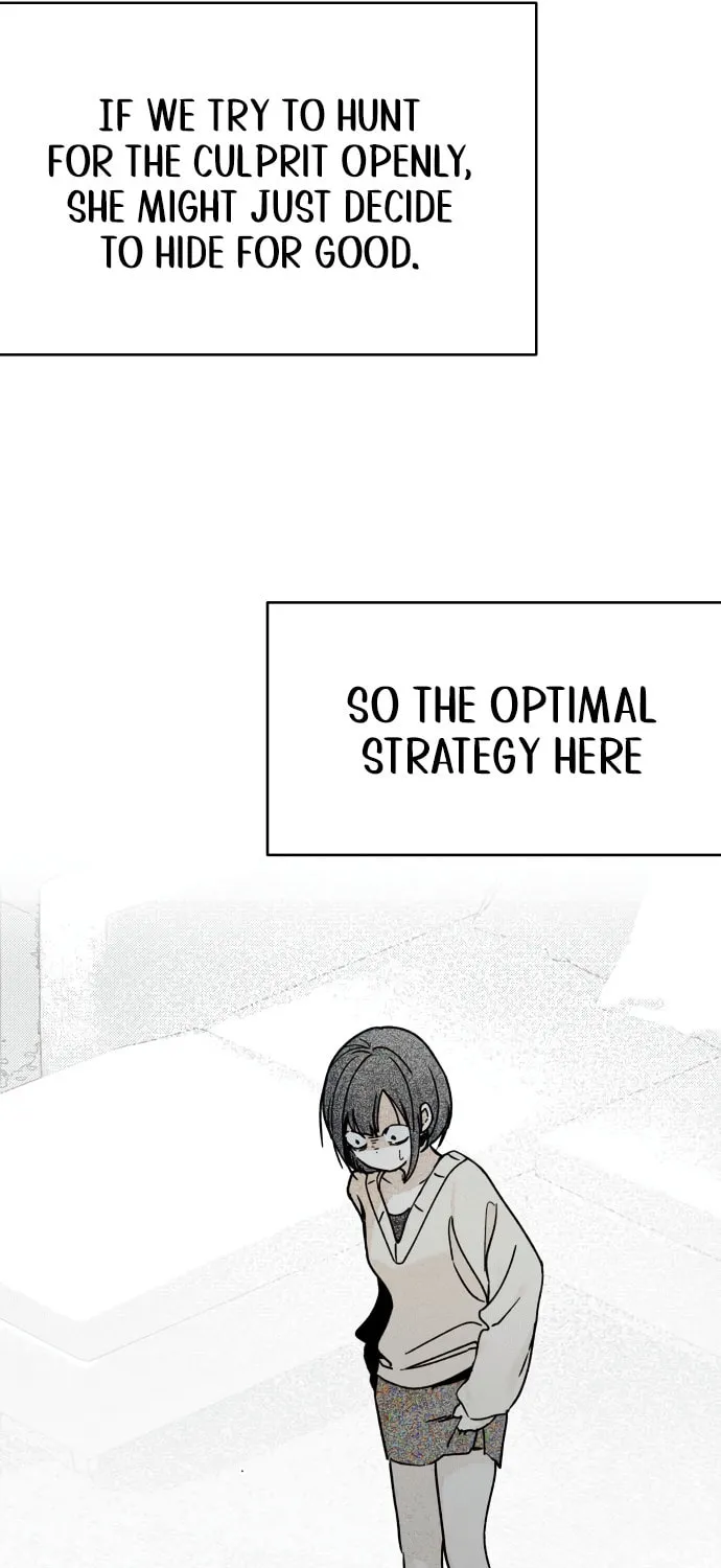 Mia Returns Chapter 7 page 67 - 