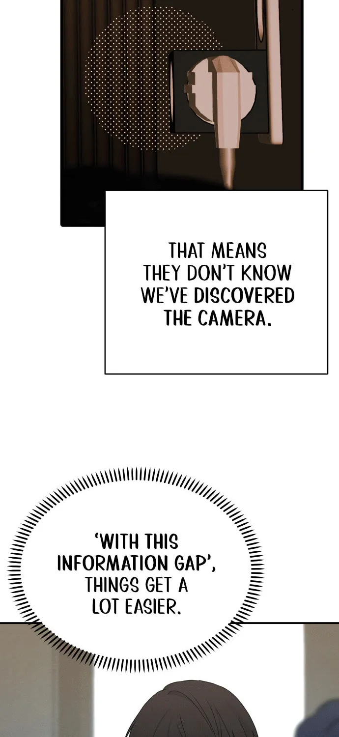 Mia Returns Chapter 7 page 70 - 
