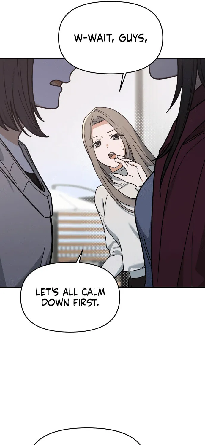 Mia Returns Chapter 7 page 8 - 