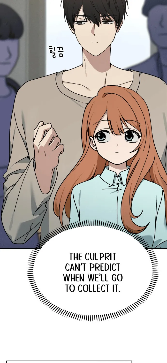 Mia Returns Chapter 7 page 71 - 
